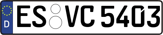 ES-VC5403