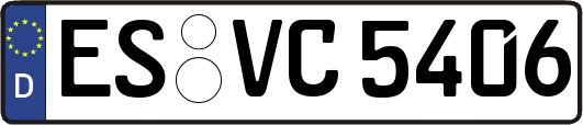 ES-VC5406