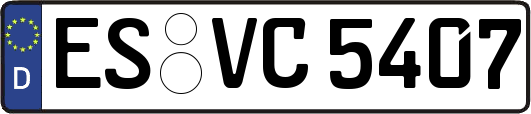 ES-VC5407