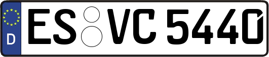 ES-VC5440