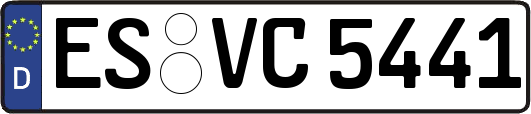 ES-VC5441