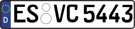 ES-VC5443