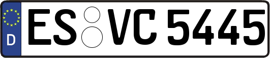 ES-VC5445