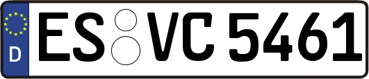 ES-VC5461