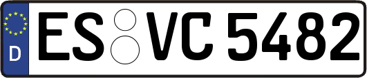 ES-VC5482