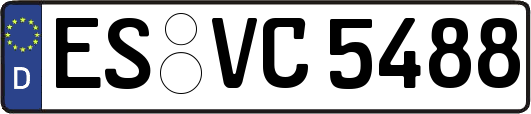 ES-VC5488