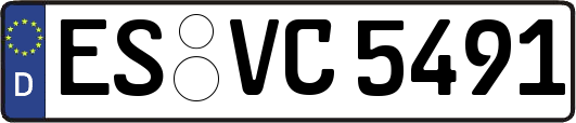 ES-VC5491