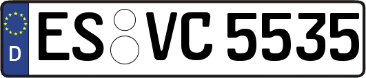 ES-VC5535