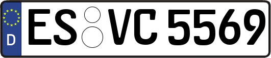 ES-VC5569