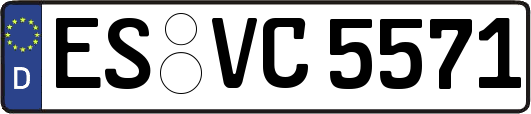ES-VC5571