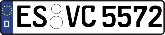 ES-VC5572