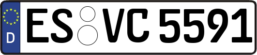 ES-VC5591