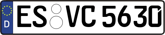 ES-VC5630