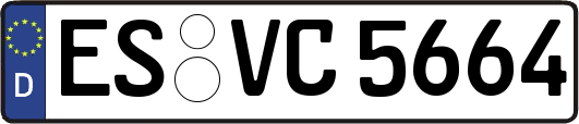 ES-VC5664