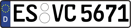 ES-VC5671