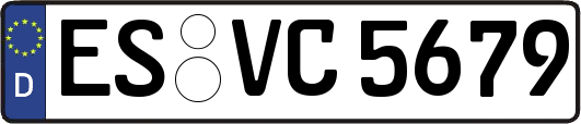 ES-VC5679
