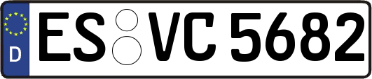 ES-VC5682