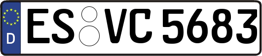 ES-VC5683