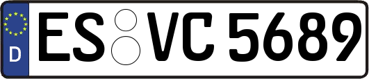 ES-VC5689