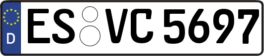 ES-VC5697
