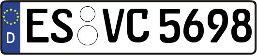 ES-VC5698