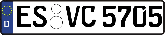 ES-VC5705