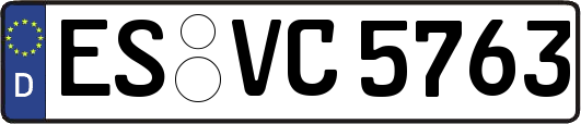 ES-VC5763