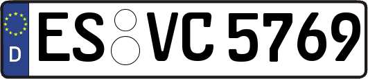 ES-VC5769