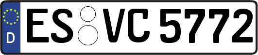 ES-VC5772