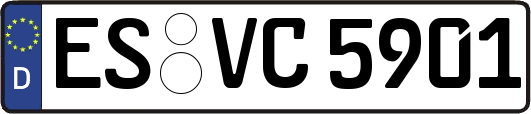 ES-VC5901