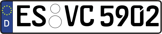 ES-VC5902
