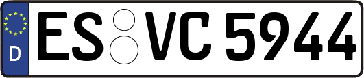 ES-VC5944