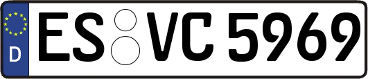 ES-VC5969