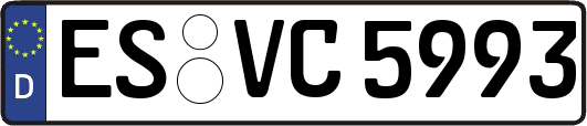 ES-VC5993