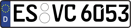 ES-VC6053