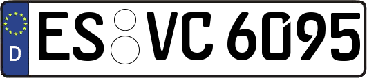 ES-VC6095