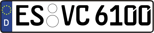 ES-VC6100