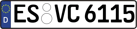 ES-VC6115