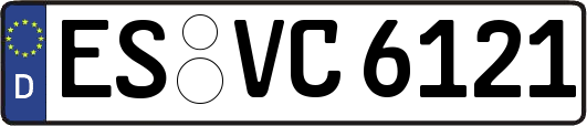 ES-VC6121