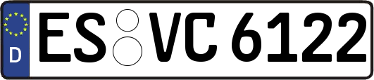 ES-VC6122