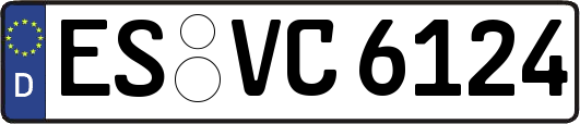 ES-VC6124