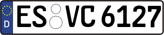 ES-VC6127