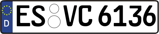 ES-VC6136