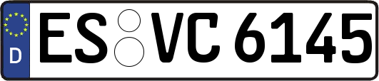 ES-VC6145