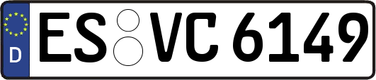 ES-VC6149