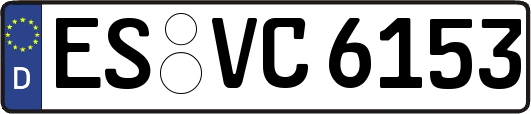 ES-VC6153