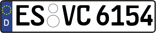 ES-VC6154