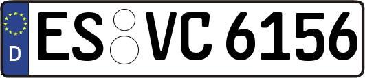 ES-VC6156