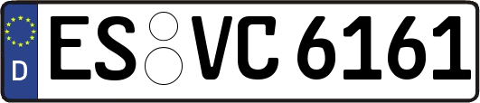 ES-VC6161