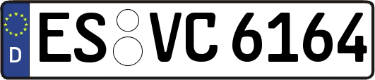 ES-VC6164